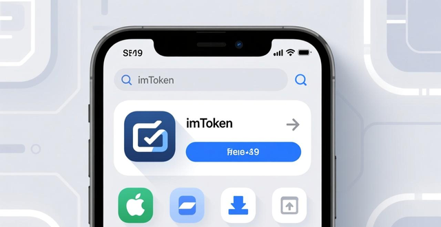 海外Apple ID注册_imToken苹果设备下载_如何在苹果设备上下载imtoken钱包?