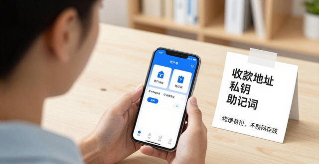 如何在imToken钱包下载app中实施数字财务?_数字资产管理分类_imToken钱包安全下载