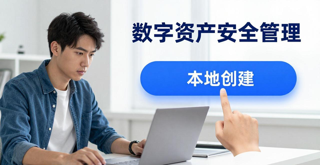 资产管理云平台_资产信息网官网_如何通过最新imToken官网下载实现资产的有效管理?