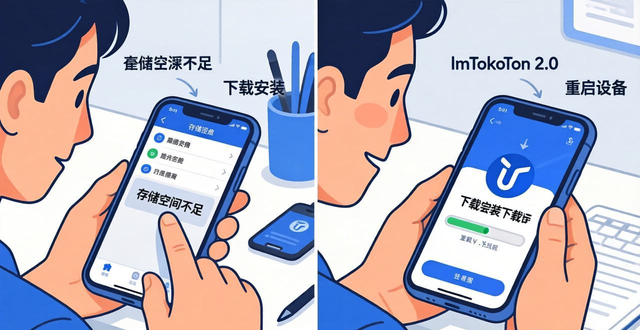 使用imToken官网版下载地址2.0的常见问题解答_解答网站_专业的解答网站
