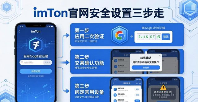 账户安全和密码安全的设置方法_如何在imToken官网设置个人账户安全措施_账户安全策略在哪里设置