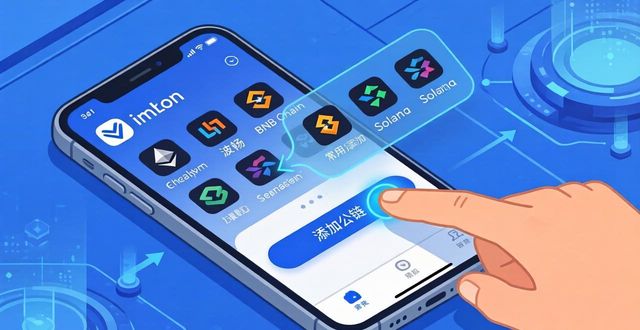 决策app_如何在imToken安卓版app下载中进行智能决策分析？_决策助手app安卓