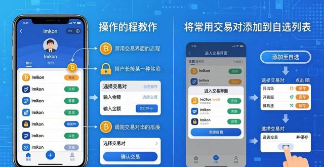 imtoken钱包操作流程_如何在imToken钱包APP中进行快速交易_钱包dex交易