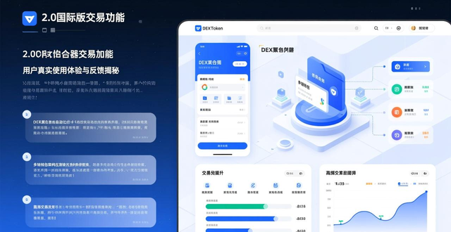 imToken 2.0交易功能优化_深入研究imToken官网下载2.0国际版的交易功能与用户反馈_imToken 2.0跨链兑换性能