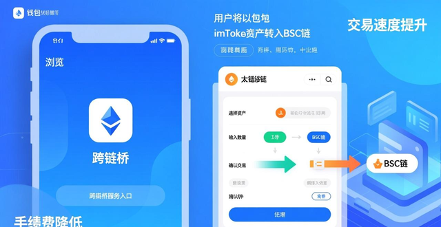 imToken 1.0安卓版直接兑换代币_imToken 1.0安卓版DeFi工具及跨链功能_如何在imToken官网下载1.0安卓中改善资产流动?