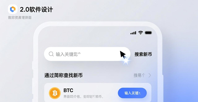 imToken 2.0发现功能 新币筛选方法_imToken 2.0市场板块代币浏览技巧_如何在imToken最新版2.0中快速找到新币？
