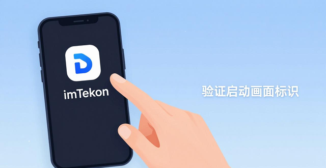 imToken官方下载_imToken下载避坑指南_如何在imToken官方下载app上防范潜在风险？