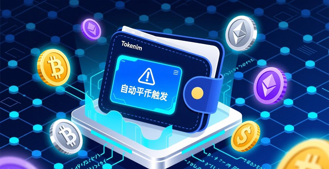 tokenim钱包app下载中智能合约的应用场景与实例解析,展示其如何改变传统投资模式。_自动化交易智能合约应用_智能合约投资模式