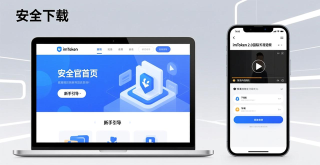 imToken用户信任建立_imToken官网2.0国际版推广_如何在imToken官网下载2.0国际版中优化营销策略？