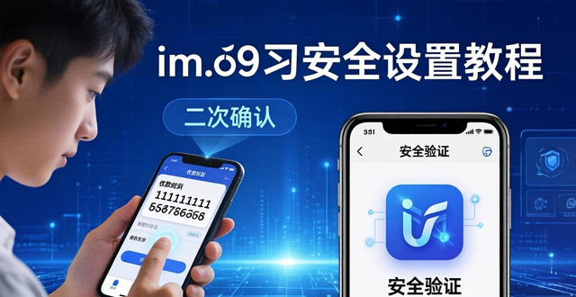 如何确保imToken通用版的安全性与有效性?_如何确保imToken通用版的安全性与有效性?_如何确保imToken通用版的安全性与有效性?
