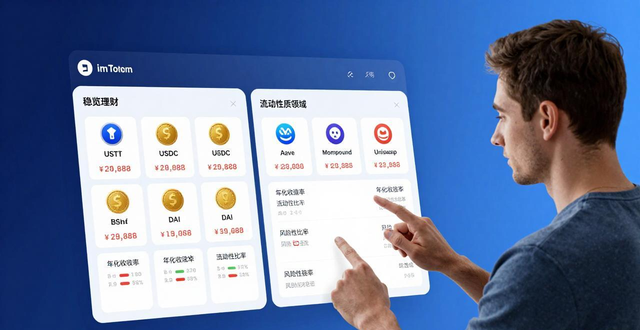 搭建钱包_如何通过imToken钱包下载建立投资资源?_钱包项目