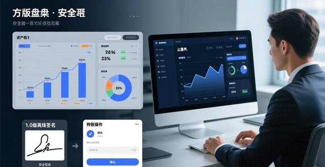 如何通过imToken官网下载1.0版提升投资组合？_imToken官网下载1.0版本_imToken经典1.0版本资产管理