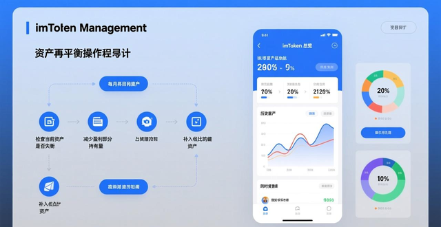 如何在imToken钱包下载中维护投资组合的稳定性？_imToken数字资产分散配置_imToken投资组合定期调整