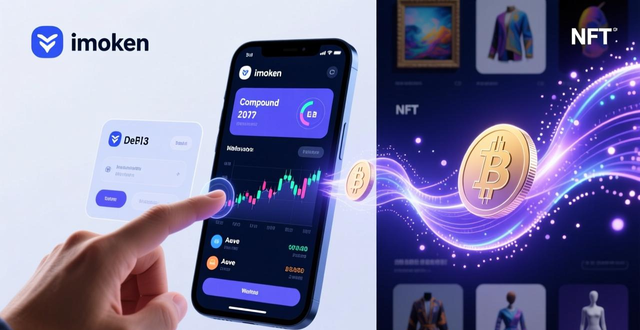 imToken用户动向_深入探讨imToken官方下载app的用户动态与趋势_imToken多链生态发展