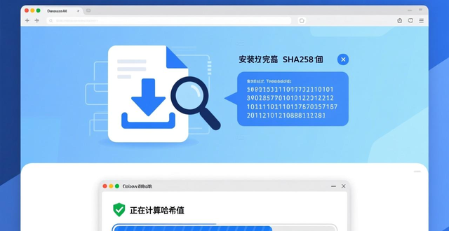 imToken旧版本官网下载_如何在imToken官网下载1.0版中建立安全心得?_验证文件哈希值安全性