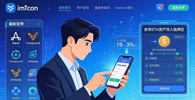 融资网站有哪些_如何在投资中使用最新imToken官网版融资?_融资网站项目融资