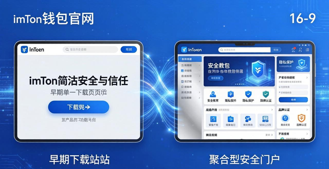 imToken钱包官方网址的用户需求与市场趋势_钱包官方网站_钱包行业市场现状