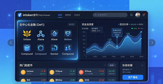 钱包追踪器_如何通过imToken钱包官网地址追踪市场动态？_钱包官方网站