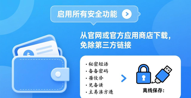 最新的token钱包下载配置指南，帮助用户根据个人需求定制适合的投资策略与工具。_加密货币投资中钱包的重要性_符合自身需求的token钱包配置