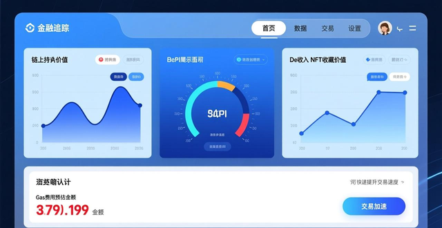 最新imToken官网版分析工具的使用与优势_imToken官网最新版_数字资产持有者决策辅助中心