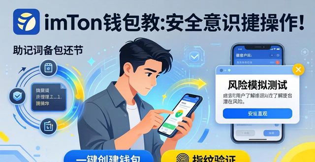 钱包app官网_钱包ui_imToken钱包下载app的用户策略与体验提升