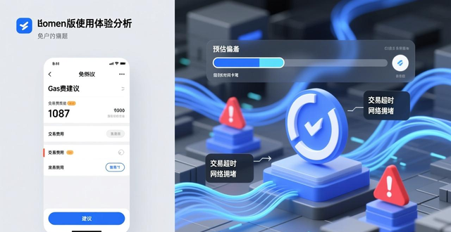 最新imToken免费版的客户满意度分析与改进_imToken免费版用户体验痛点_DeFi钱包入门便捷性评价