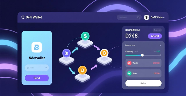 数字货币在imToken钱包2.0中的流通情况_imToken 2.0跨链桥接速度优化_imToken 2.0多链资产流通管理