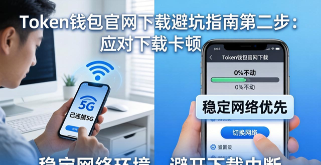 token钱包官网下载流程中的常见错误及解决方案,让您顺利完成整个过程。_钱包官方网站_钱包app官网